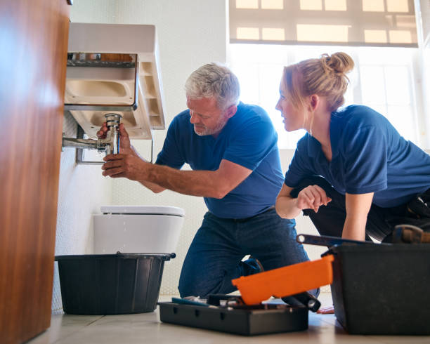 Best 24/7 Emergency Plumbing Services  in Guymon, OK